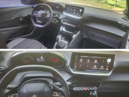PEUGEOT-208-1.0 FIREFLY FLEX STYLE MANUAL PEUGEOT-208-2023