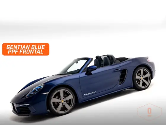 PORSCHE 718 2.0 16V H4 GASOLINA BOXSTER PDK PORSCHE 718 2.0 16V H4 GASOLINA BOXSTER PDK