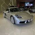 PORSCHE 718 2.0 16V H4 GASOLINA CAYMAN PDK PORSCHE 718 2.0 16V H4 GASOLINA CAYMAN PDK