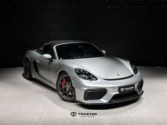 PORSCHE-718-2021