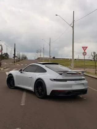 PORSCHE 911 3.0 24V H6 GASOLINA CARRERA GTS PDK PORSCHE 911 3.0 24V H6 GASOLINA CARRERA GTS PDK