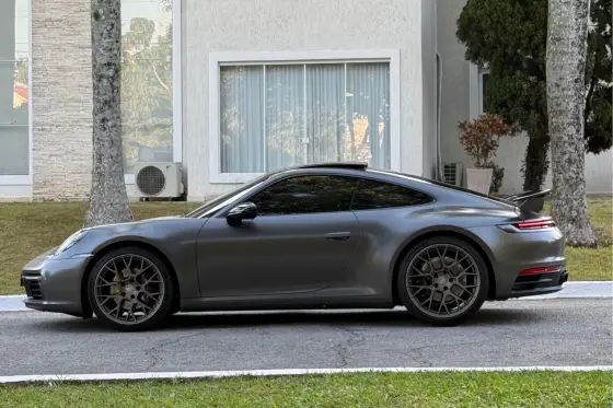 PORSCHE 911 3.0 24V H6 GASOLINA CARRERA PDK PORSCHE 911 3.0 24V H6 GASOLINA CARRERA PDK