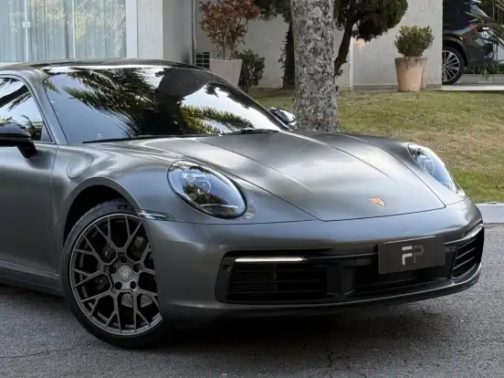PORSCHE-911-3.0 24V H6 GASOLINA CARRERA PDK PORSCHE-911-2023