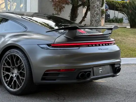 PORSCHE-911-3.0 24V H6 GASOLINA CARRERA PDK PORSCHE-911-2023