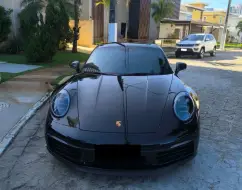 PORSCHE 911 3.0 24V H6 GASOLINA CARRERA S PDK PORSCHE 911 3.0 24V H6 GASOLINA CARRERA S PDK