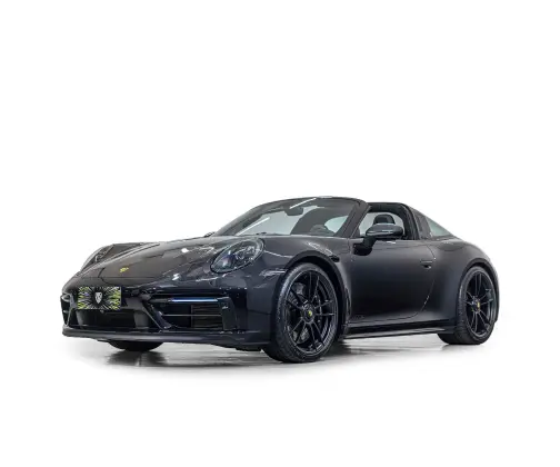 PORSCHE 911 3.0 24V H6 GASOLINA TARGA 4 GTS PDK PORSCHE 911 3.0 24V H6 GASOLINA TARGA 4 GTS PDK