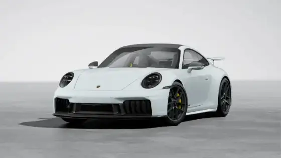 PORSCHE 911 3.6 24V H6 T-HYBRID CARRERA GTS PDK