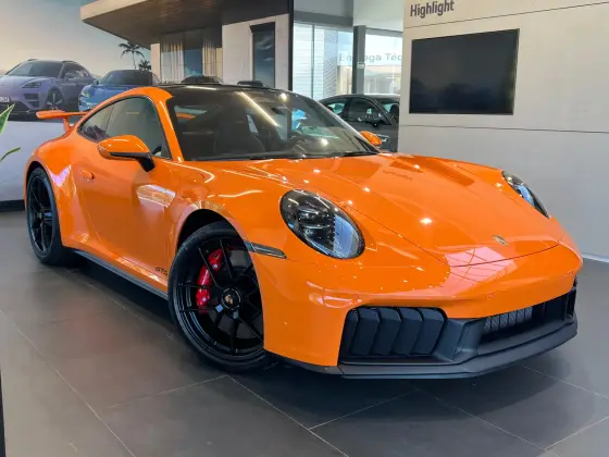 PORSCHE 911 3.6 24V H6 T-HYBRID CARRERA GTS PDK PORSCHE 911 3.6 24V H6 T-HYBRID CARRERA GTS PDK