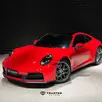 PORSCHE 911 3.0 24V H6 GASOLINA CARRERA PDK PORSCHE 911 3.0 24V H6 GASOLINA CARRERA PDK