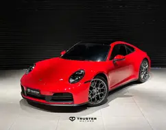 PORSCHE 911 3.0 24V H6 GASOLINA CARRERA PDK PORSCHE 911 3.0 24V H6 GASOLINA CARRERA PDK