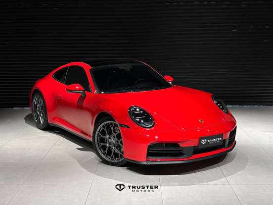 PORSCHE-911-2025