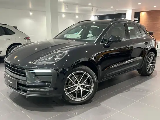 PORSCHE-MACAN-2.0 TURBO GASOLINA PDK PORSCHE-MACAN-2026
