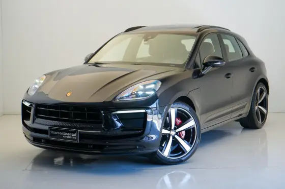 PORSCHE MACAN 2.0 TURBO GASOLINA T PDK PORSCHE MACAN 2.0 TURBO GASOLINA T PDK