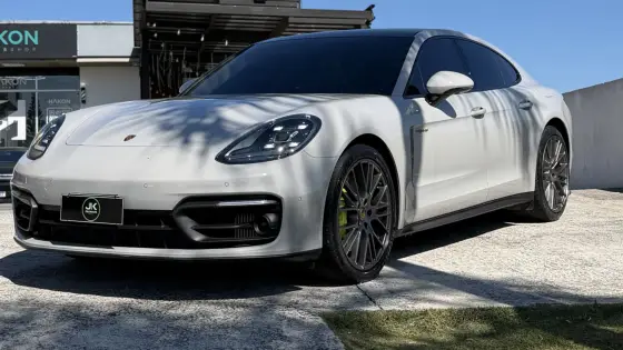 PORSCHE PANAMERA 2.9 V6 E-HYBRID 4 PLATINUM EDITION PDK