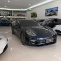 PORSCHE PANAMERA 2.9 V6 E-HYBRID 4 PLATINUM EDITION PDK PORSCHE PANAMERA 2.9 V6 E-HYBRID 4 PLATINUM EDITION PDK