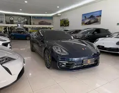 PORSCHE PANAMERA 2.9 V6 E-HYBRID 4 PLATINUM EDITION PDK PORSCHE PANAMERA 2.9 V6 E-HYBRID 4 PLATINUM EDITION PDK