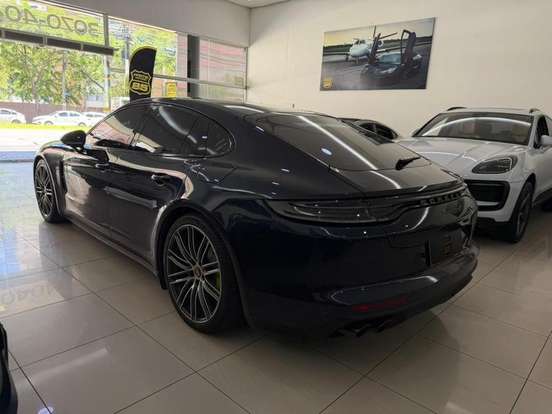 PORSCHE-PANAMERA-2.9 V6 E-HYBRID 4 PLATINUM EDITION PDK PORSCHE-PANAMERA-2023