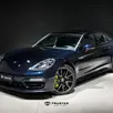 PORSCHE PANAMERA 4.0 V8 E-HYBRID TURBO S PDK PORSCHE PANAMERA 4.0 V8 E-HYBRID TURBO S PDK