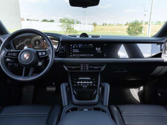 PORSCHE-CAYENNE-3.0 V6 E-HYBRID COUPÉ AWD TIPTRONIC S PORSCHE-CAYENNE-2025