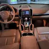 PORSCHE CAYENNE 3.6 4X4 V6 24V GASOLINA 4P TIPTRONIC PORSCHE CAYENNE 3.6 4X4 V6 24V GASOLINA 4P TIPTRONIC