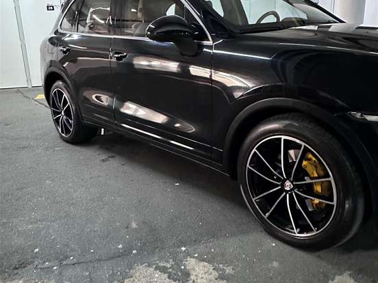 PORSCHE-CAYENNE-3.6 4X4 V6 24V GASOLINA 4P TIPTRONIC PORSCHE-CAYENNE-2011