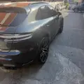PORSCHE MACAN 2.0 TURBO GASOLINA T PDK PORSCHE MACAN 2.0 TURBO GASOLINA T PDK
