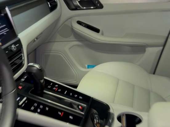 PORSCHE-MACAN-2.0 TURBO GASOLINA T PDK PORSCHE-MACAN-2024