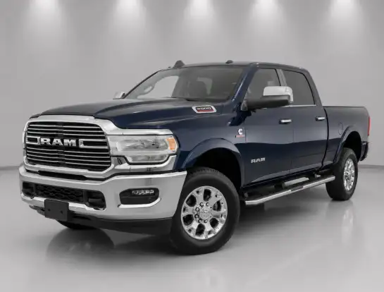 RAM-2500-6.7 I6 TURBO DIESEL LARAMIE CD 4X4 AUTOMÁTICO RAM-2500-2026