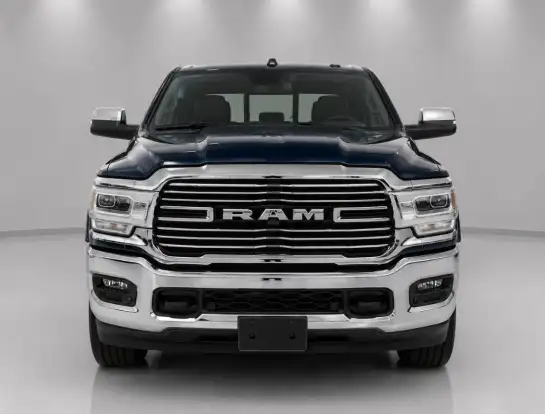 RAM-2500-6.7 I6 TURBO DIESEL LARAMIE CD 4X4 AUTOMÁTICO RAM-2500-2026