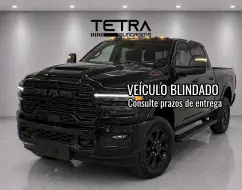 RAM 3500 6.7 I6 TURBO DIESEL LARAMIE NIGHT EDITION CD 4X4 AUTOMÁTICO RAM 3500 6.7 I6 TURBO DIESEL LARAMIE NIGHT EDITION CD 4X4 AUTOMÁTICO