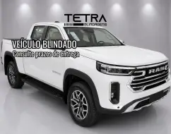 RAM DAKOTA 2.2 TURBO DIESEL LARAMIE 4X4 AUTOMÁTICO RAM DAKOTA 2.2 TURBO DIESEL LARAMIE 4X4 AUTOMÁTICO
