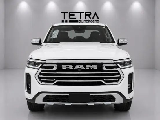 RAM-DAKOTA-2.2 TURBO DIESEL LARAMIE 4X4 AUTOMÁTICO RAM-DAKOTA-2026