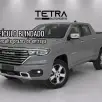 RAM RAMPAGE 2.0 HURRICANE 4 TURBO FLEX LARAMIE 4X4 AUTOMÁTICO RAM RAMPAGE 2.0 HURRICANE 4 TURBO FLEX LARAMIE 4X4 AUTOMÁTICO