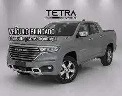 RAM RAMPAGE 2.0 HURRICANE 4 TURBO FLEX LARAMIE 4X4 AUTOMÁTICO RAM RAMPAGE 2.0 HURRICANE 4 TURBO FLEX LARAMIE 4X4 AUTOMÁTICO