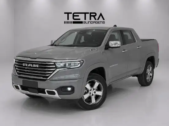 RAM-RAMPAGE-2.0 HURRICANE 4 TURBO FLEX LARAMIE 4X4 AUTOMÁTICO RAM-RAMPAGE-2026