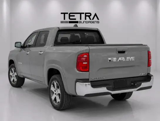 RAM-RAMPAGE-2.0 HURRICANE 4 TURBO FLEX LARAMIE 4X4 AUTOMÁTICO RAM-RAMPAGE-2026
