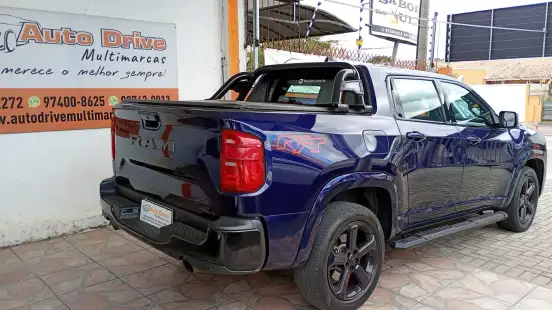 RAM-RAMPAGE-2024
