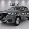 RAM RAMPAGE 2.2 TURBO DIESEL BIG HORN 4X4 AUTOMÁTICO RAM RAMPAGE 2.2 TURBO DIESEL BIG HORN 4X4 AUTOMÁTICO