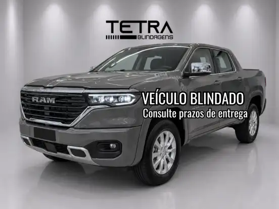 RAM-RAMPAGE-2.2 TURBO DIESEL BIG HORN 4X4 AUTOMÁTICO RAM-RAMPAGE-2026