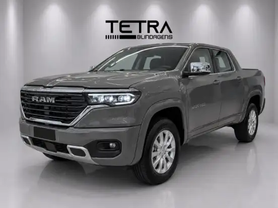 RAM-RAMPAGE-2.2 TURBO DIESEL BIG HORN 4X4 AUTOMÁTICO RAM-RAMPAGE-2026