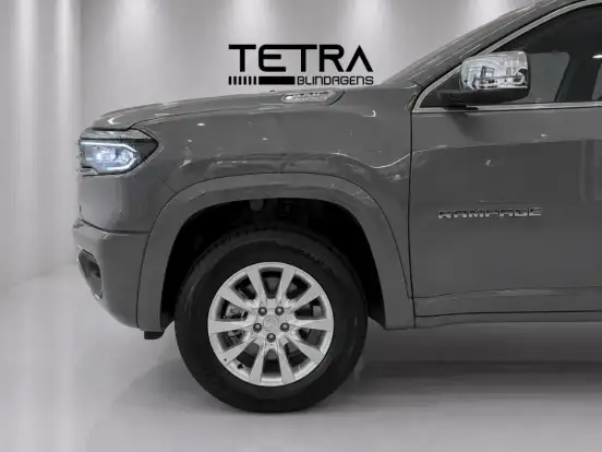 RAM-RAMPAGE-2.2 TURBO DIESEL BIG HORN 4X4 AUTOMÁTICO RAM-RAMPAGE-2026