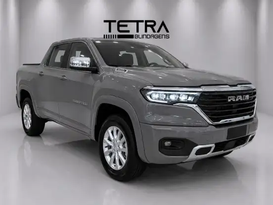 RAM-RAMPAGE-2.2 TURBO DIESEL BIG HORN 4X4 AUTOMÁTICO RAM-RAMPAGE-2026