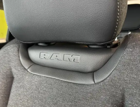 RAM-RAMPAGE-2026