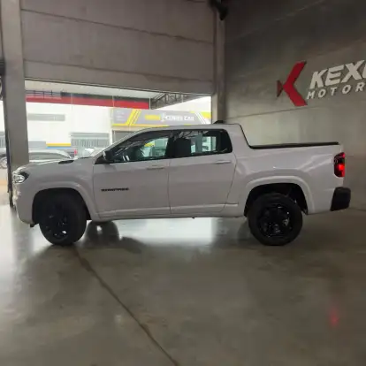 RAM-RAMPAGE-2.2 TURBO DIESEL LARAMIE 4X4 AUTOMÁTICO RAM-RAMPAGE-2026