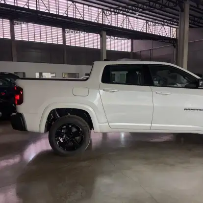 RAM-RAMPAGE-2.2 TURBO DIESEL LARAMIE 4X4 AUTOMÁTICO RAM-RAMPAGE-2026