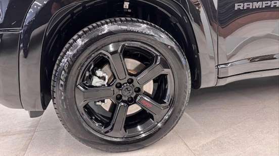 RAM-RAMPAGE-2.0 HURRICANE 4 TURBO FLEX R/T 4X4 AUTOMÁTICO RAM-RAMPAGE-2026