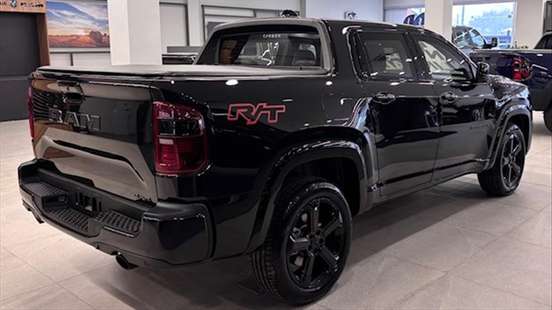 RAM-RAMPAGE-2026