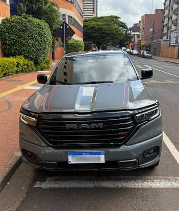 RAM-RAMPAGE-2024