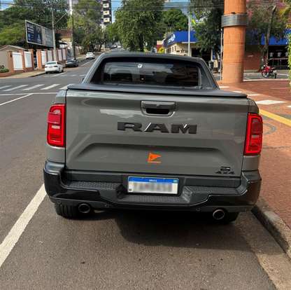 RAM-RAMPAGE-2024
