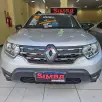 RENAULT DUSTER 1.6 16V SCE FLEX INTENSE X-TRONIC RENAULT DUSTER 1.6 16V SCE FLEX INTENSE X-TRONIC